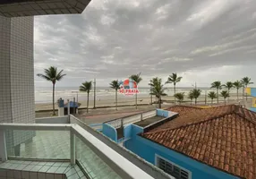 Foto 1 de Apartamento com 1 Quarto à venda, 55m² em Jardim Praia Grande, Mongaguá