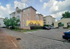 Foto 1 de Apartamento com 3 Quartos para alugar, 76m² em Loteamento Center Santa Genebra, Campinas