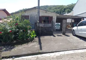 Foto 1 de Lote/Terreno à venda, 300m² em Alto Aririú, Palhoça