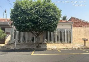 Foto 1 de Casa com 1 Quarto à venda, 180m² em Jardim São Domingos, Catanduva