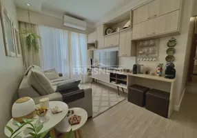 Foto 1 de Apartamento com 3 Quartos à venda, 63m² em Parque Santa Cecilia, Piracicaba
