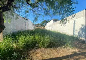 Foto 1 de Lote/Terreno à venda, 200m² em Água Branca, Piracicaba