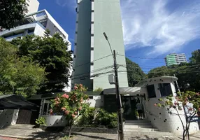 Foto 1 de Apartamento com 3 Quartos à venda, 100m² em Jaqueira, Recife