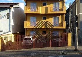 Foto 1 de Apartamento com 2 Quartos à venda, 75m² em Vila Sao Caetano, Sorocaba