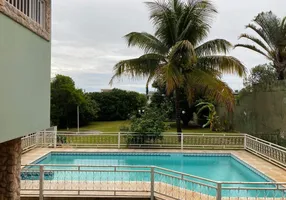 Foto 1 de Casa com 4 Quartos para alugar, 525m² em Lago Sul, Brasília