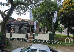 Foto 1 de Ponto Comercial à venda, 350m² em Juvevê, Curitiba