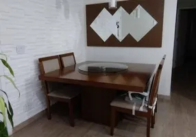 Foto 1 de Apartamento com 2 Quartos à venda, 59m² em Vila Iracema, Barueri