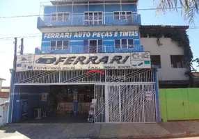 Foto 1 de Ponto Comercial à venda, 250m² em Jardim Amanda II, Hortolândia