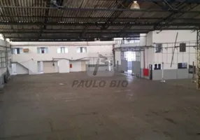 Foto 1 de Galpão/Depósito/Armazém à venda, 2000m² em Prosperidade, São Caetano do Sul