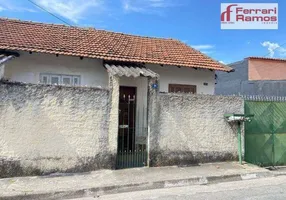 Foto 1 de Lote/Terreno à venda, 600m² em Cidade Brasil, Guarulhos