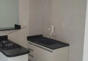 Foto 1 de Apartamento com 1 Quarto para alugar, 48m² em Riacho Fundo I, Brasília