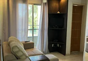 Foto 1 de Apartamento com 2 Quartos à venda, 53m² em Parque Novo Mundo, São Paulo