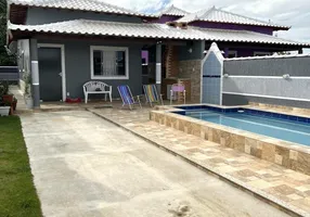 Foto 1 de Casa com 2 Quartos à venda, 90m² em Jaconé, Saquarema