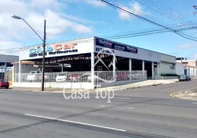 Foto 1 de Ponto Comercial à venda, 561m² em Oficinas, Ponta Grossa