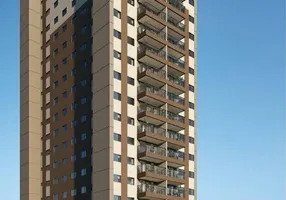 Foto 1 de Apartamento com 2 Quartos à venda, 52m² em Jardim Vila Formosa, São Paulo