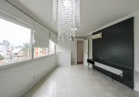 Foto 1 de Apartamento com 2 Quartos para alugar, 57m² em Bela Vista, Porto Alegre