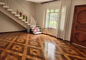 Foto 1 de Casa com 4 Quartos à venda, 168m² em Bela Vista, São Paulo