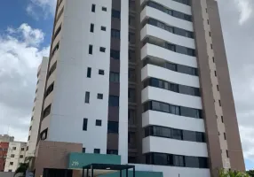 Foto 1 de Apartamento com 3 Quartos à venda, 72m² em Jabotiana, Aracaju