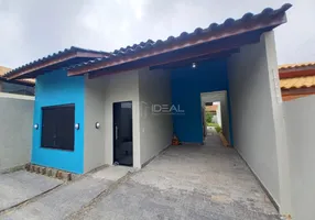 Foto 1 de Casa com 2 Quartos à venda, 101m² em Chapeu do Sol, São João da Barra