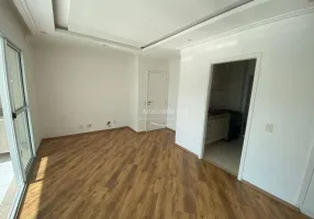 Foto 1 de Apartamento com 3 Quartos para alugar, 96m² em Morumbi, São Paulo