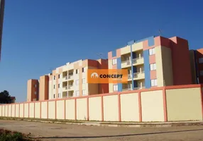 Foto 1 de Apartamento com 2 Quartos à venda, 69m² em Vila Urupês, Suzano