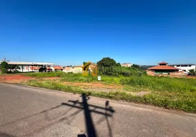 Foto 1 de Lote/Terreno à venda, 478m² em Planalto, São Joaquim de Bicas