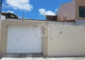 Foto 1 de Casa com 3 Quartos à venda, 90m² em Santos Dumont, Aracaju