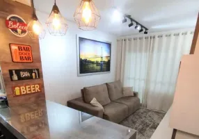 Foto 1 de Apartamento com 2 Quartos à venda, 65m² em Pagani, Palhoça