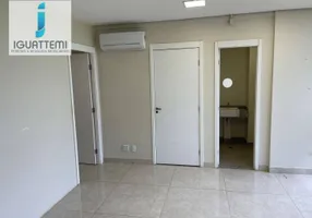 Foto 1 de Sala Comercial para alugar, 48m² em Georgina Business Park, São José do Rio Preto