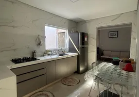 Foto 1 de Casa de Condomínio com 3 Quartos à venda, 151m² em Jardim Lagoa Nova, Limeira