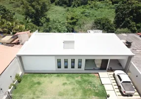 Foto 1 de Casa com 3 Quartos à venda, 1000m² em Vila Monticelli, Goiânia