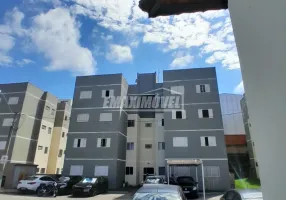 Foto 1 de Apartamento com 2 Quartos para alugar, 54m² em Ipanema Ville, Sorocaba