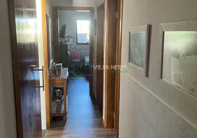 Foto 1 de Casa com 3 Quartos à venda, 142m² em Loteamento Santa Marta, Ribeirão Preto