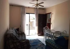 Foto 1 de Apartamento com 2 Quartos à venda, 83m² em Vila Tupi, Praia Grande