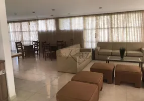 Foto 1 de Apartamento com 4 Quartos para alugar, 220m² em Vila Ema, São José dos Campos