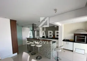 Foto 1 de Apartamento com 3 Quartos à venda, 133m² em Morumbi, São Paulo