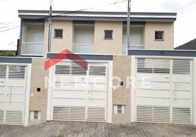 Foto 1 de Sobrado com 3 Quartos à venda, 110m² em Jardim Cotinha, São Paulo