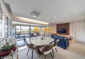 Foto 1 de Apartamento com 3 Quartos à venda, 134m² em Jardim Marajoara, São Paulo