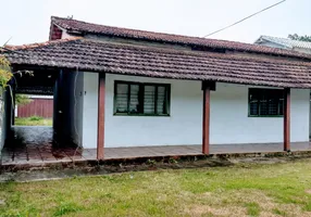 Foto 1 de Casa com 2 Quartos à venda, 128m² em Pernambuca, Araruama