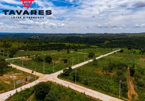 Foto 1 de Lote/Terreno à venda, 1000m² em Centro, Jaboticatubas