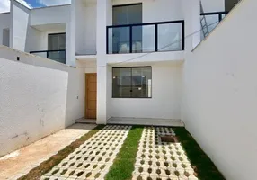 Foto 1 de Casa de Condomínio com 2 Quartos à venda, 85m² em Vale das Orquideas, Contagem