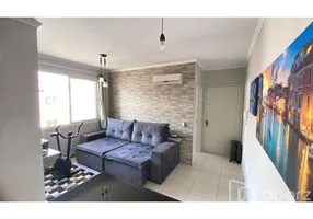 Foto 1 de Apartamento com 2 Quartos à venda, 58m² em Morro Santana, Porto Alegre