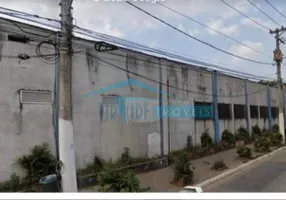 Foto 1 de Lote/Terreno para venda ou aluguel, 1548m² em Itaquera, São Paulo