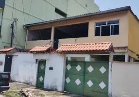 Foto 1 de Casa com 2 Quartos para venda ou aluguel, 80m² em Vila Santa Cruz, Duque de Caxias