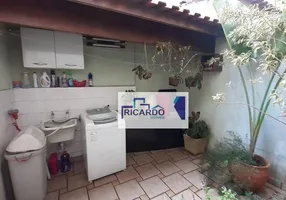 Foto 1 de Sobrado com 2 Quartos à venda, 115m² em Vila Paraiso, Guarulhos