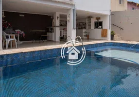 Foto 1 de Casa com 4 Quartos à venda, 260m² em Jardim Ana Maria, Sorocaba
