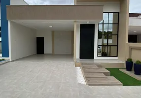 Foto 1 de Casa de Condomínio com 3 Quartos à venda, 121m² em Baixa Grande, Arapiraca