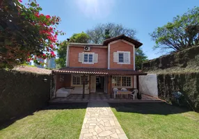 Foto 1 de Casa com 3 Quartos à venda, 277m² em Brooklin, São Paulo