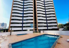 Foto 1 de Apartamento com 3 Quartos à venda, 96m² em Aldeota, Fortaleza