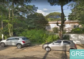 Foto 1 de Sobrado com 4 Quartos para alugar, 600m² em Jardim dos Estados, São Paulo